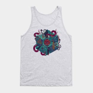 Life Emerging Tank Top